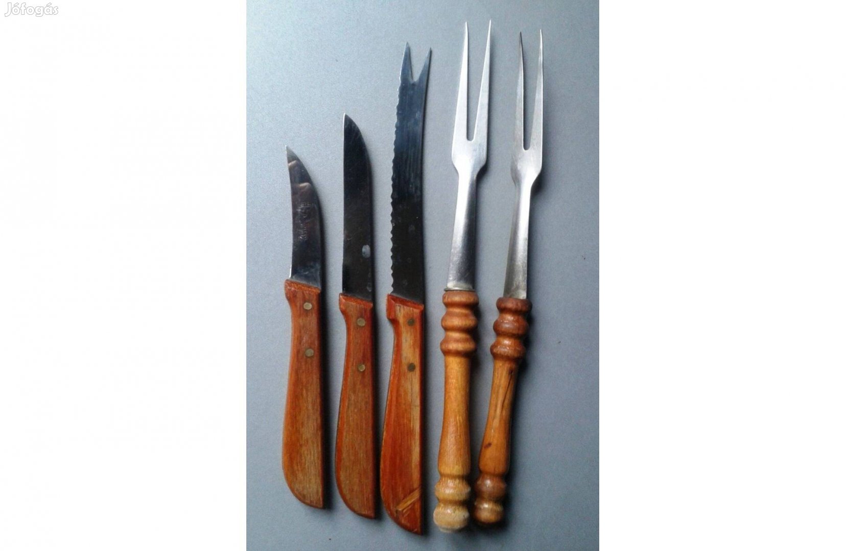 Konyhai- és Filéző kések eladók
