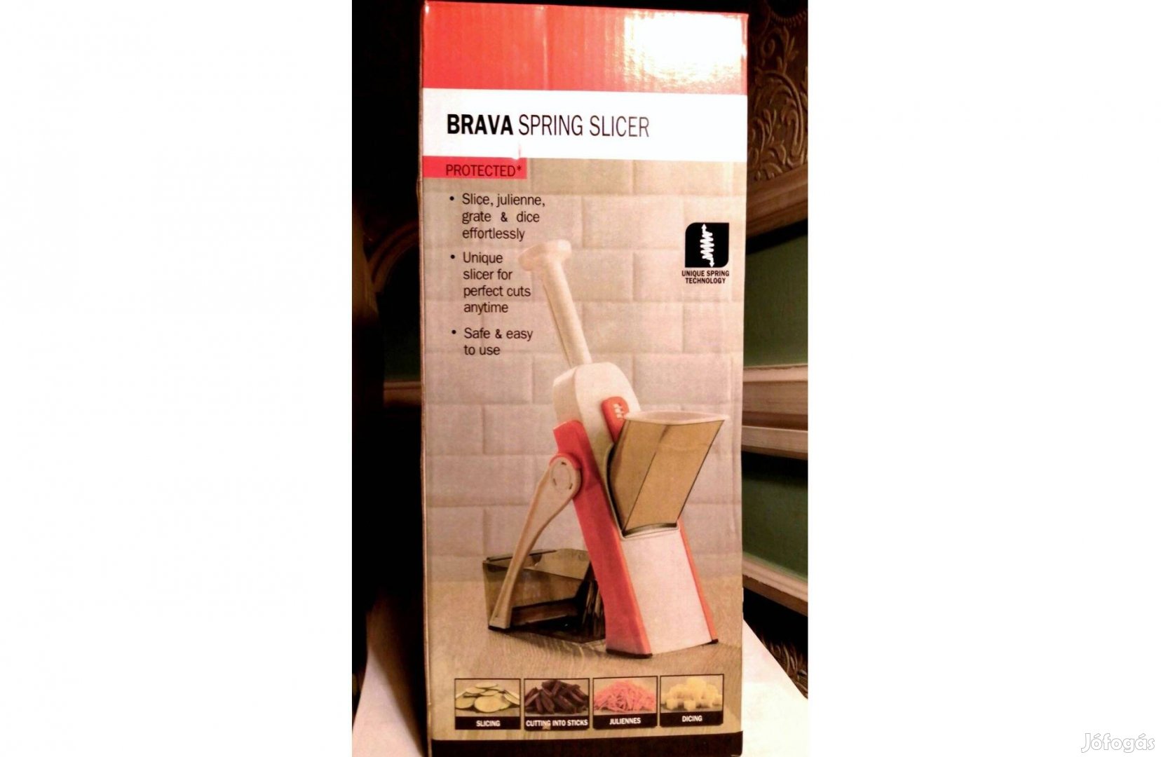 Konyhai aprító-szeletelő eladó