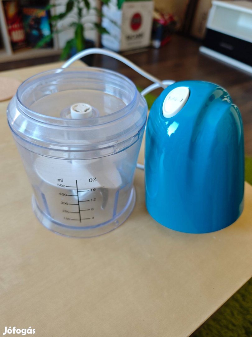 Konyhai aprítógép Silvercrest Mini Chopper