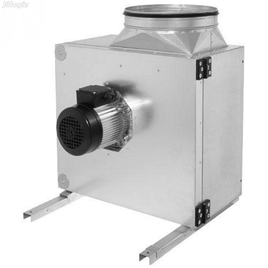 Konyhai elszívó ventilátor ár MPS 225 egyfázisú ventilátor