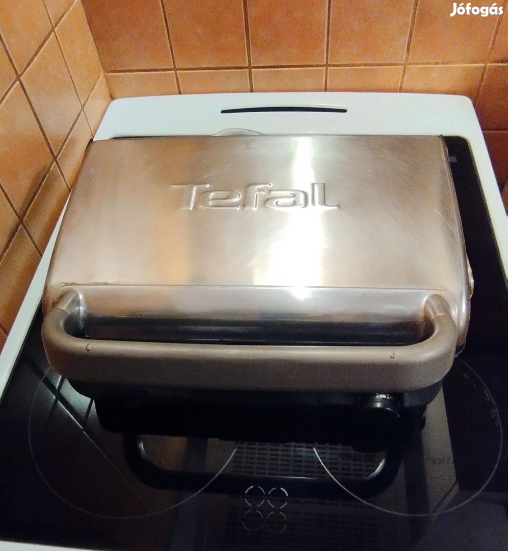 Konyhai grill Tefal eladó