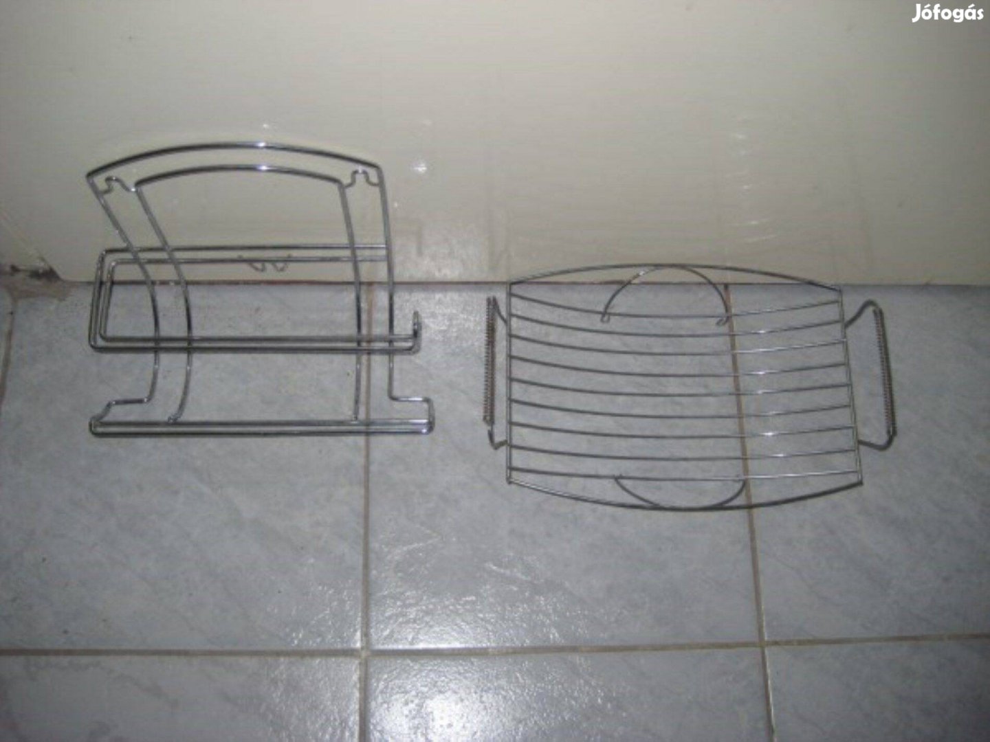 Konyhai gyümölcskosár