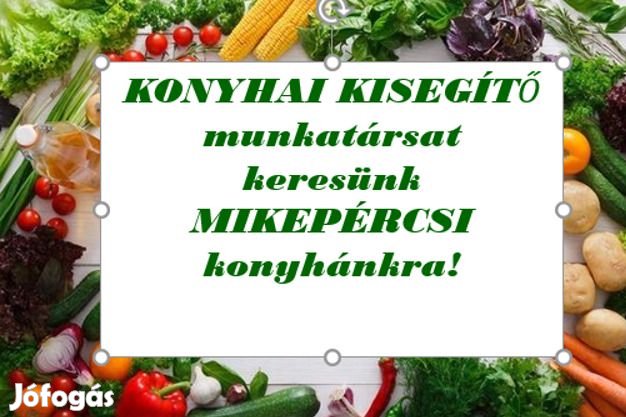 Konyhai kisegítő