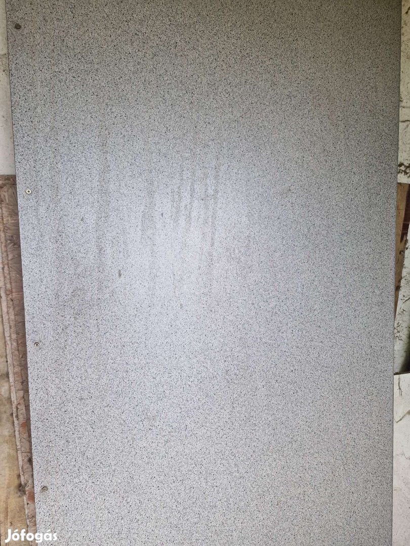 Konyhai munkalap 163cmx60cm 