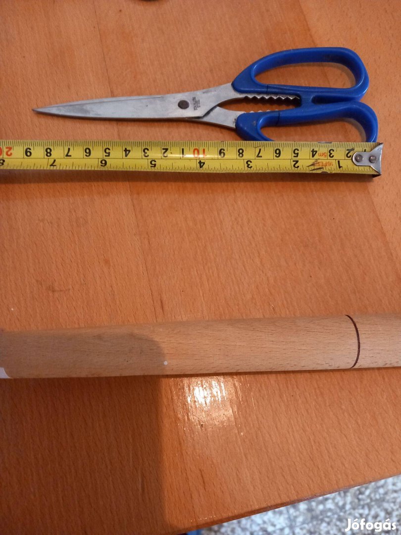 Konyhai olló 18cm