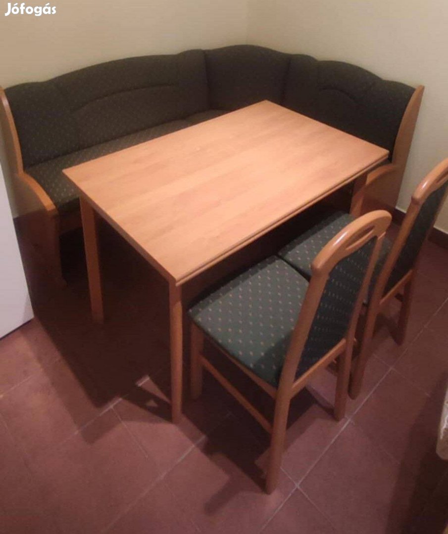 Konyhai sarokülő eladó