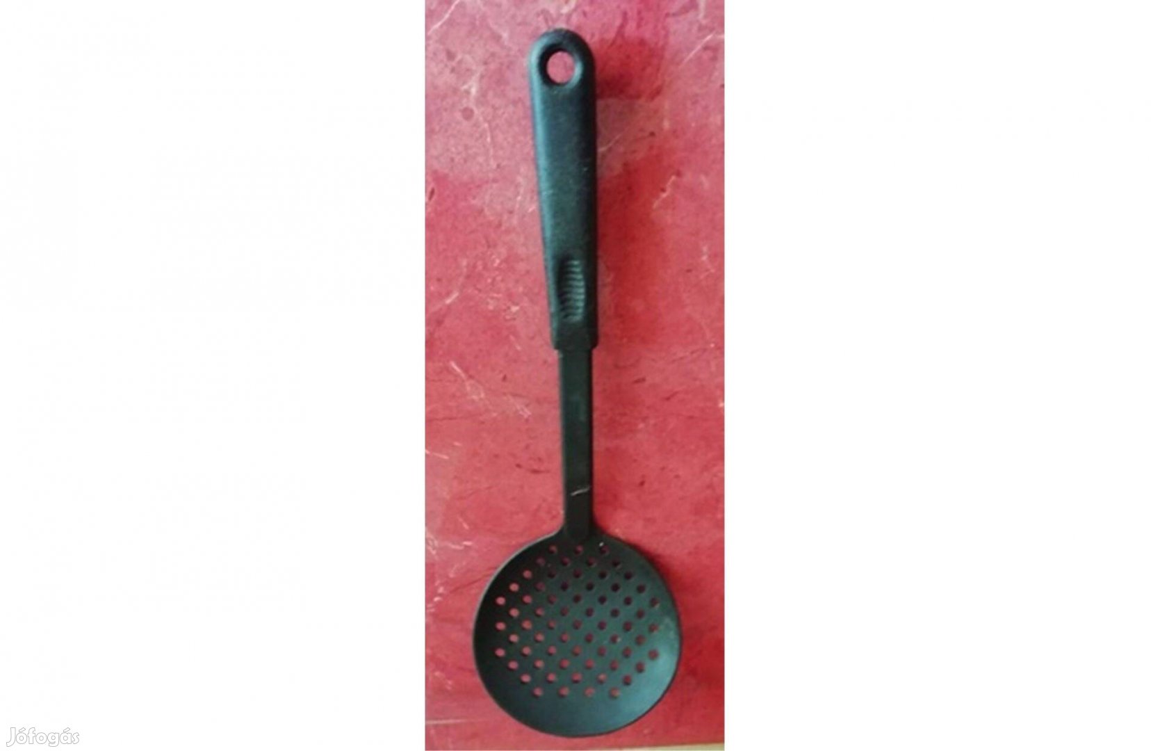 Konyhai szedőlapát, húsforgató lapát