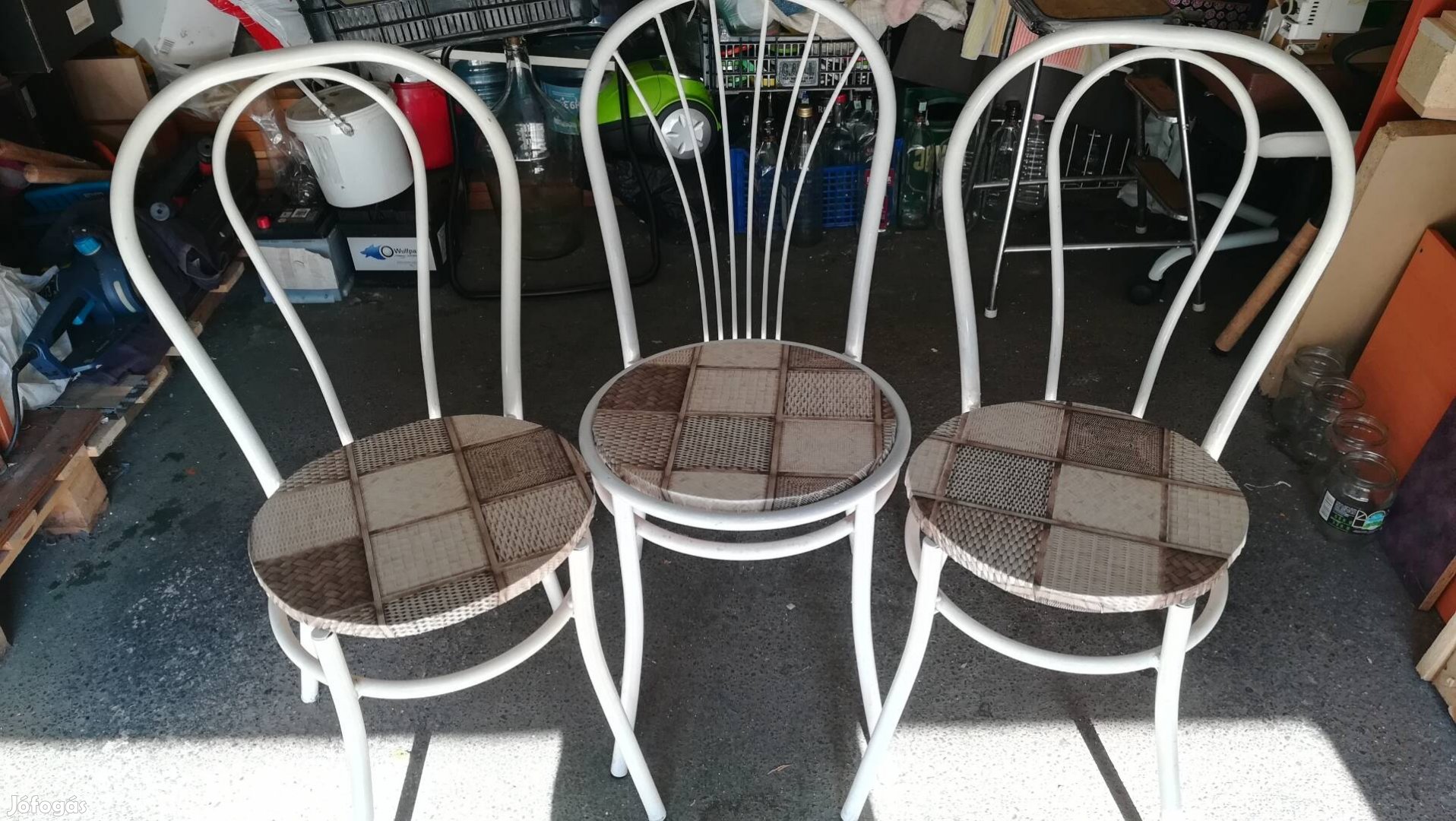 Konyhai székek 