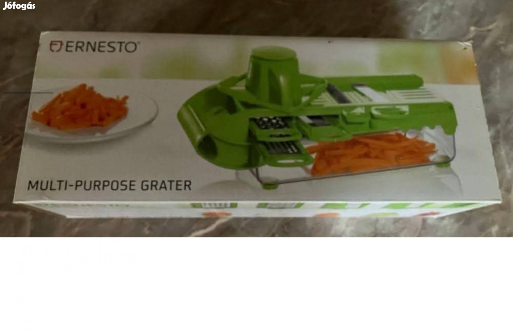 Konyhai szeletelő