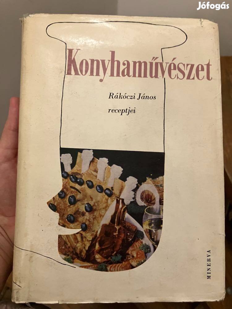 Konyhaművészet