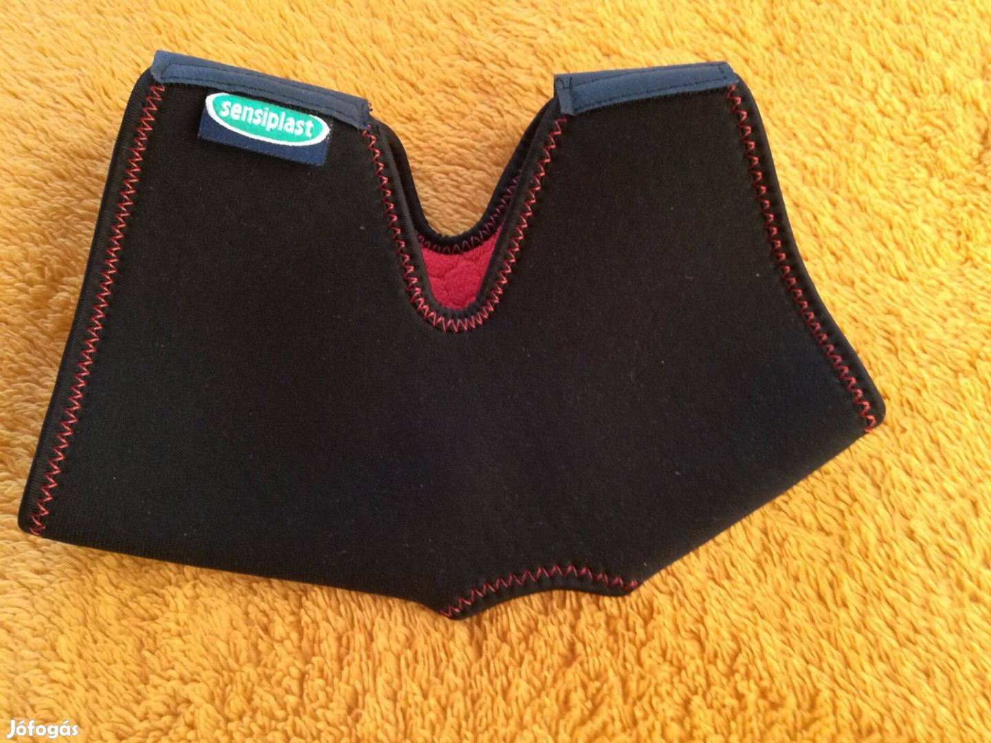 Könyökrögzítő,izületi gyulladásra is jó,új!78