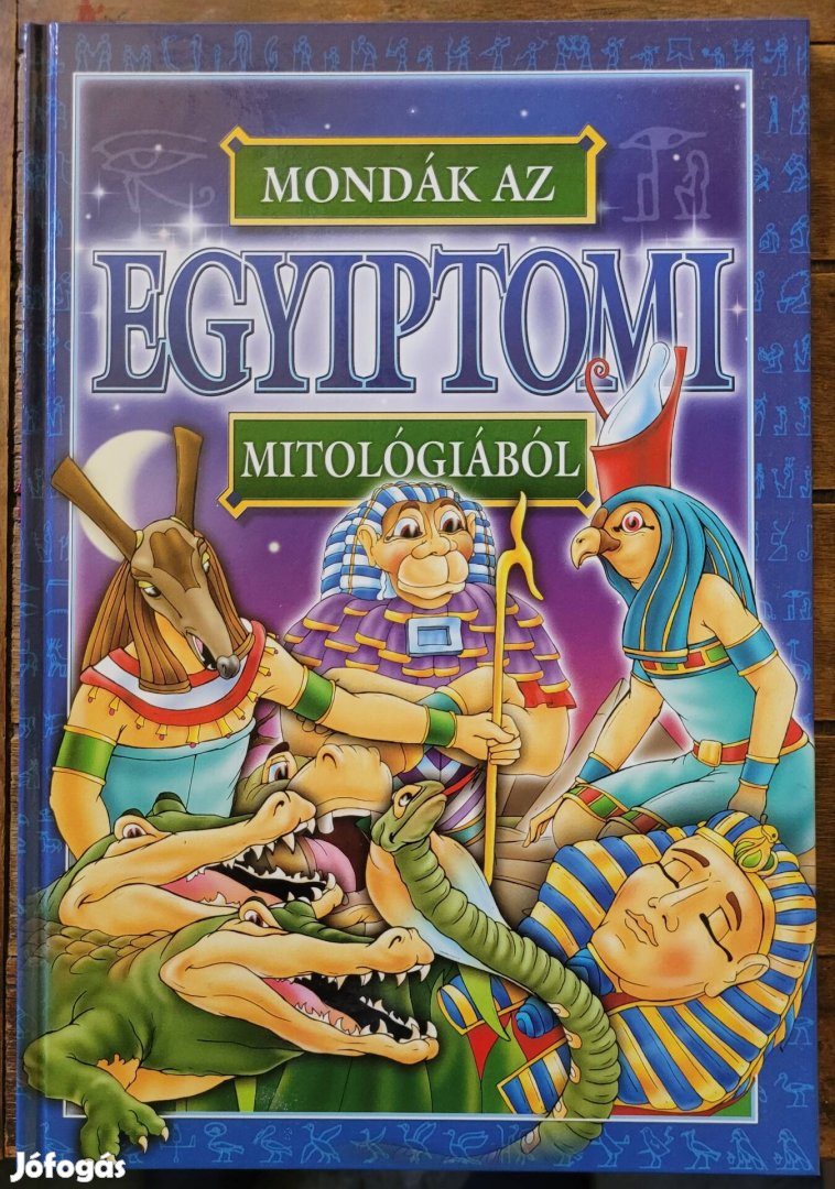 Könyv:Egyiptom