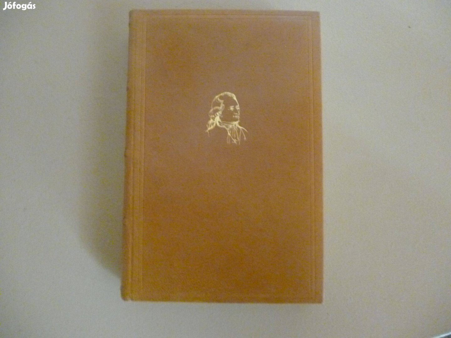 Könyv Goethe Költészet és valóság