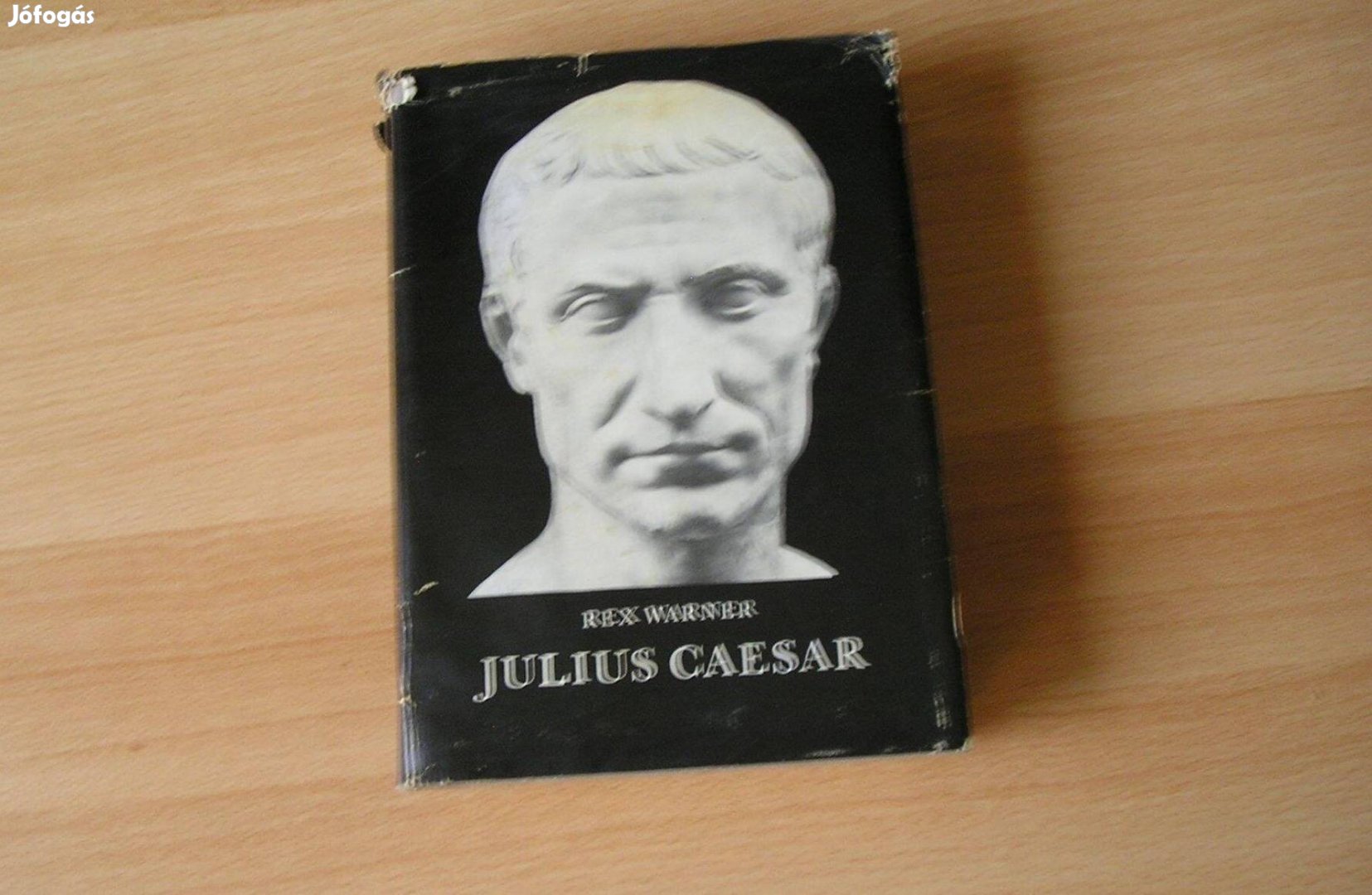 Könyv Életrajzok II. - 3 könyv