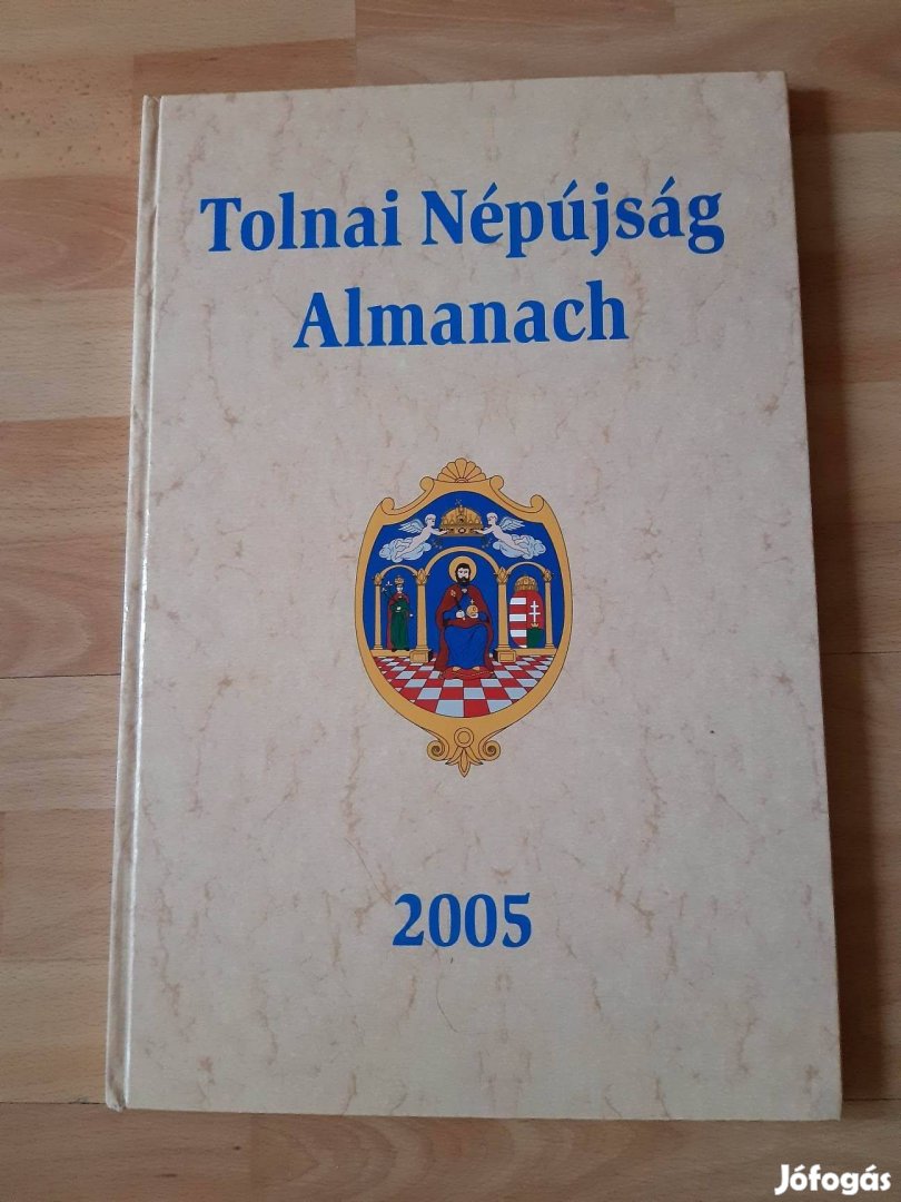 Könyv, almanach