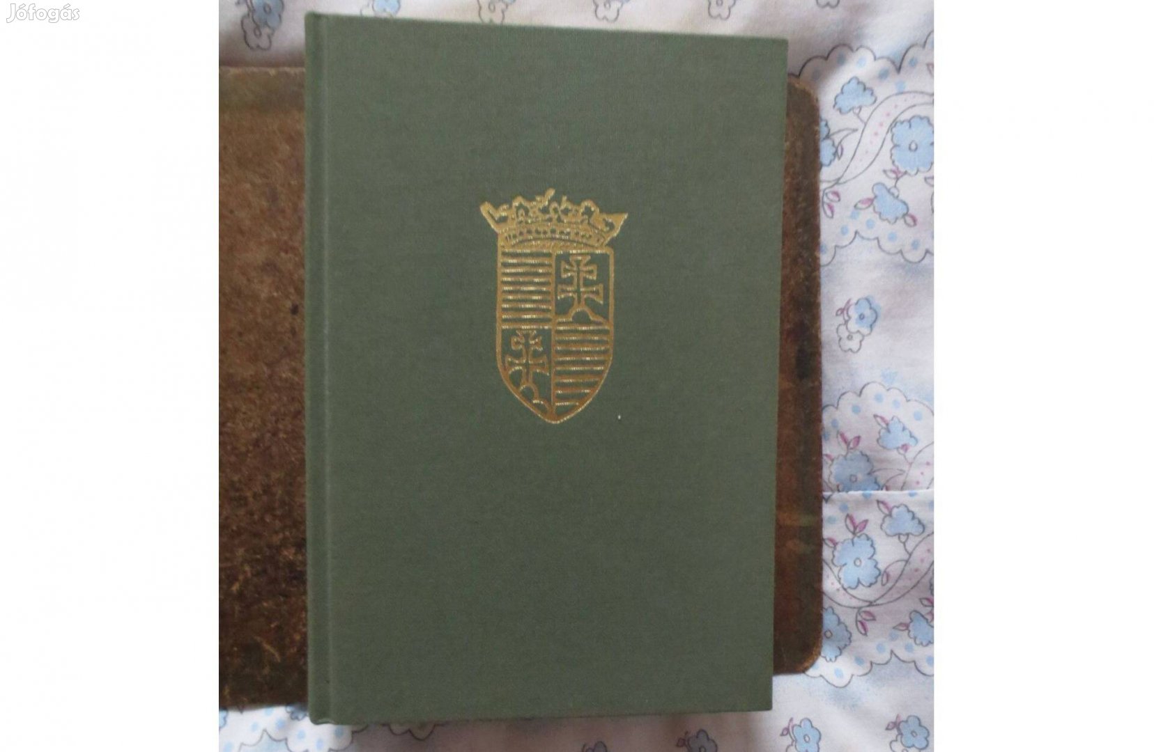 Könyv eladó Ungarn Jahrbuch 24.Band