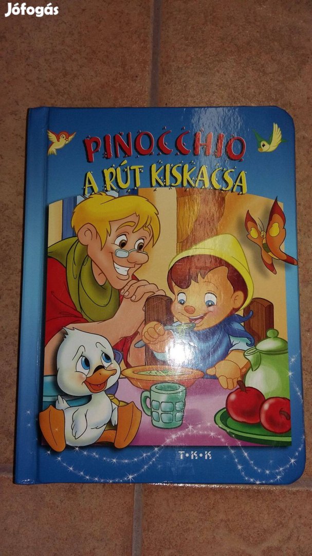 Könyv kicsiknek-nagyoknak