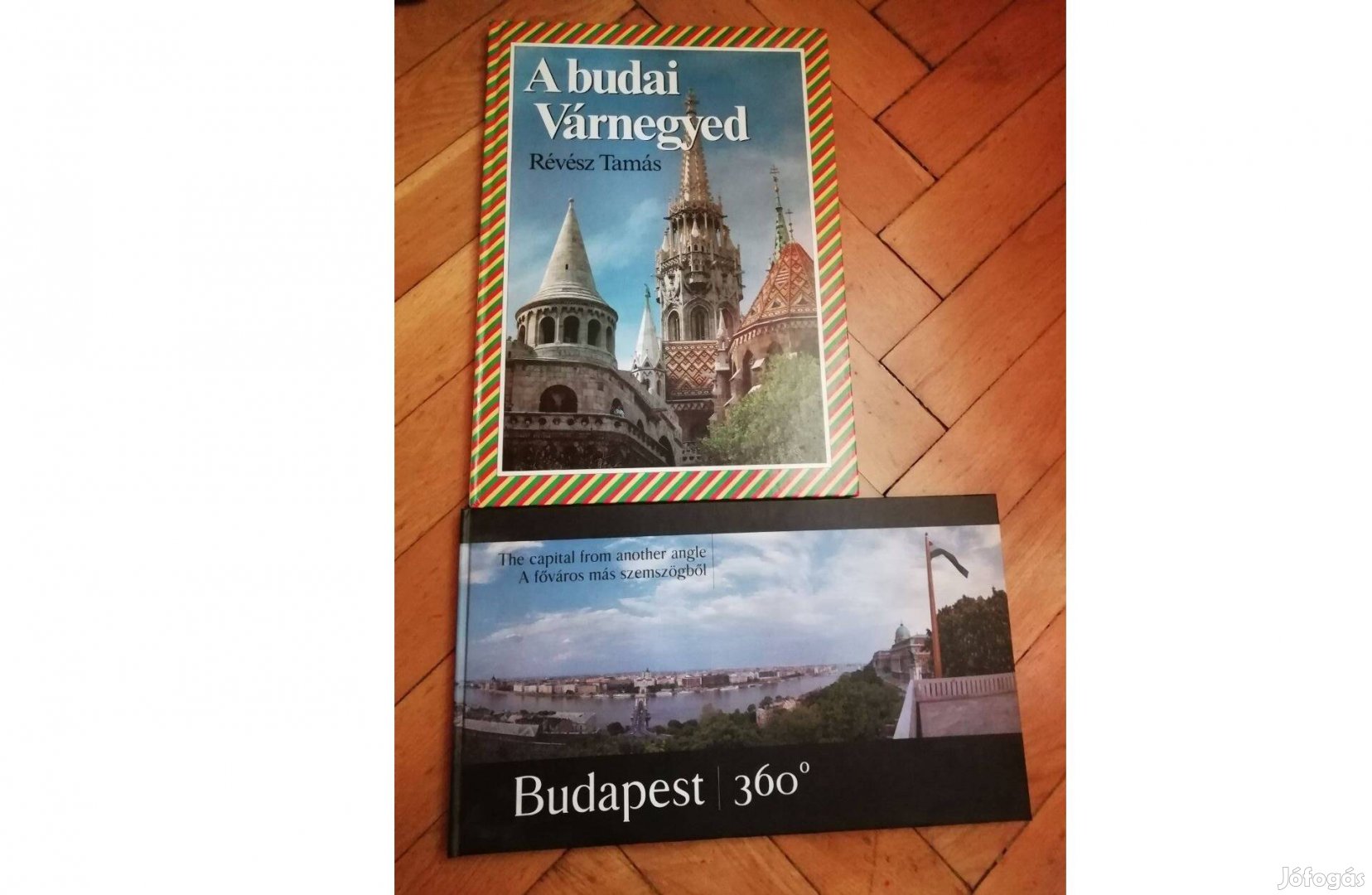 Könyvcsomag Magyarország turizmus