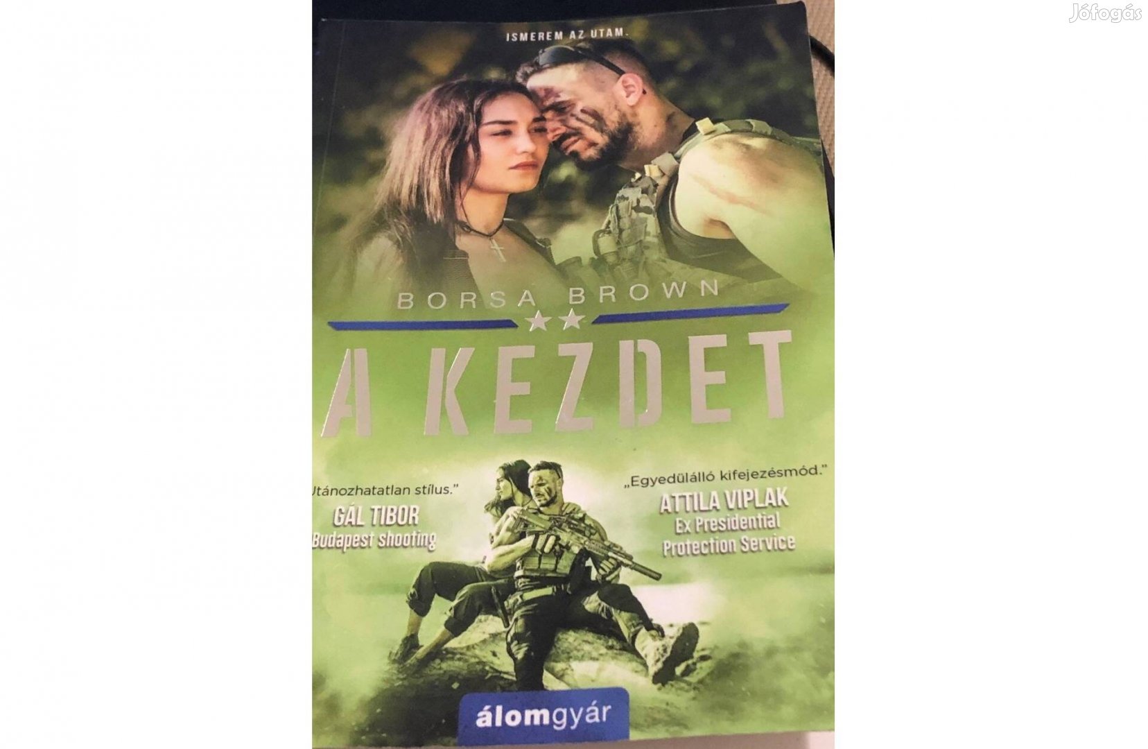 Könyvcsomag eladó