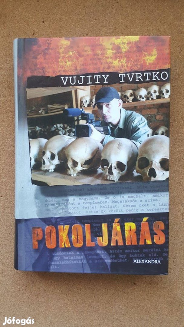 Könyvek Legjobb áron / V. Tvrutvko Pokoljárás