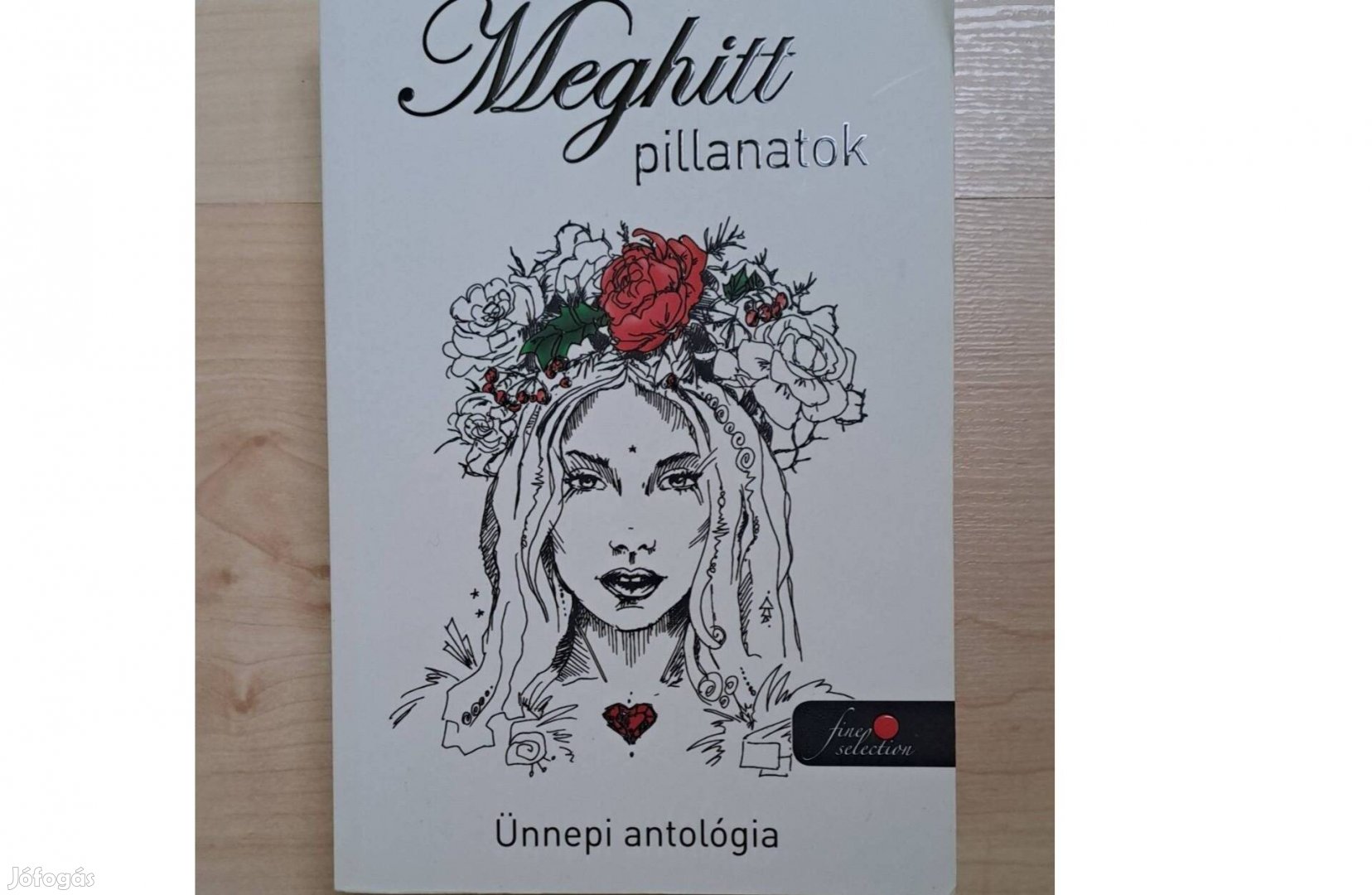 Könyvek Varázslat, Enigma, Meghitt pillanatok, stb