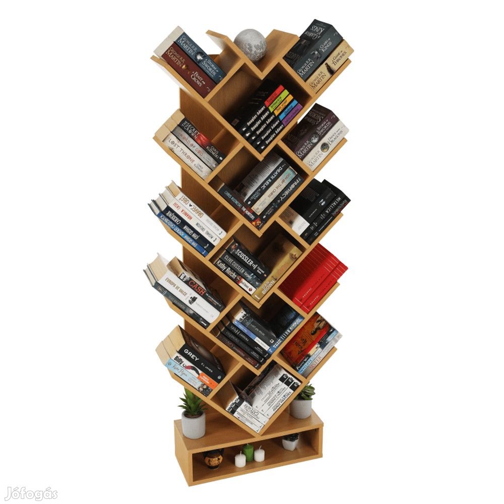 Könyvespolc 0000238749