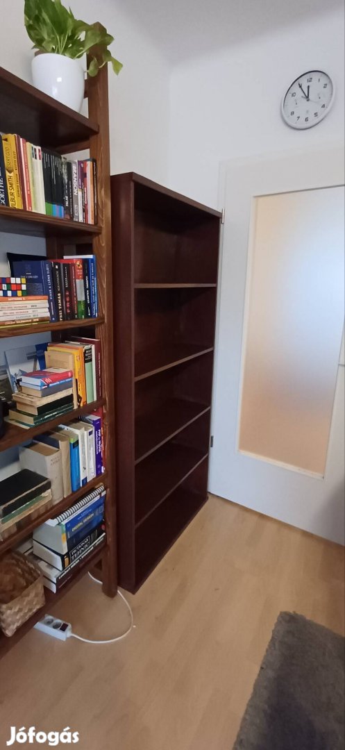 Könyvespolc, újszerü állapotban