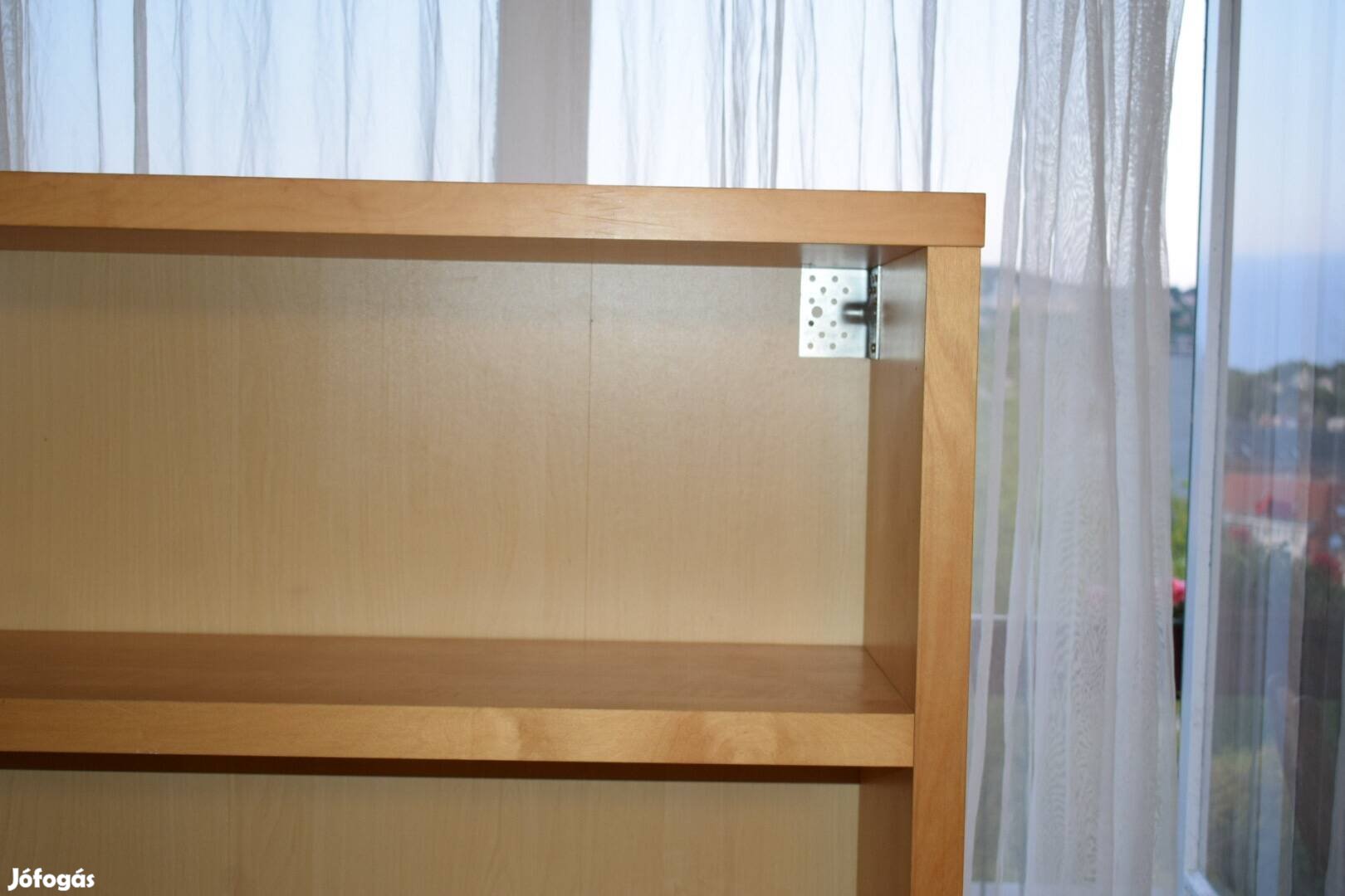 Könyvesponc, bútorcsere miatt eladó