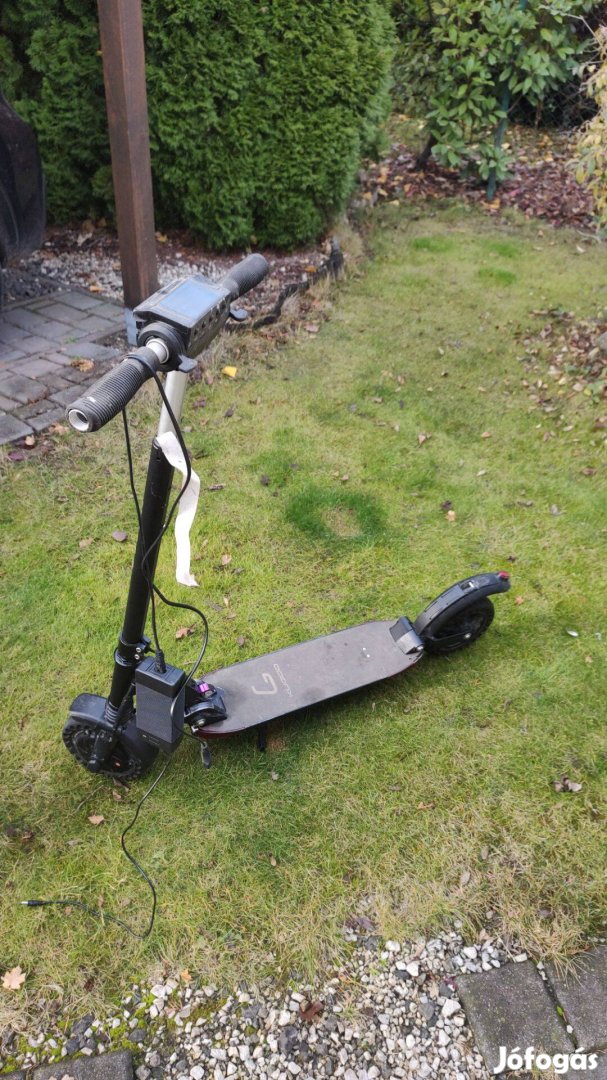 Koogo S1 elektromos roller