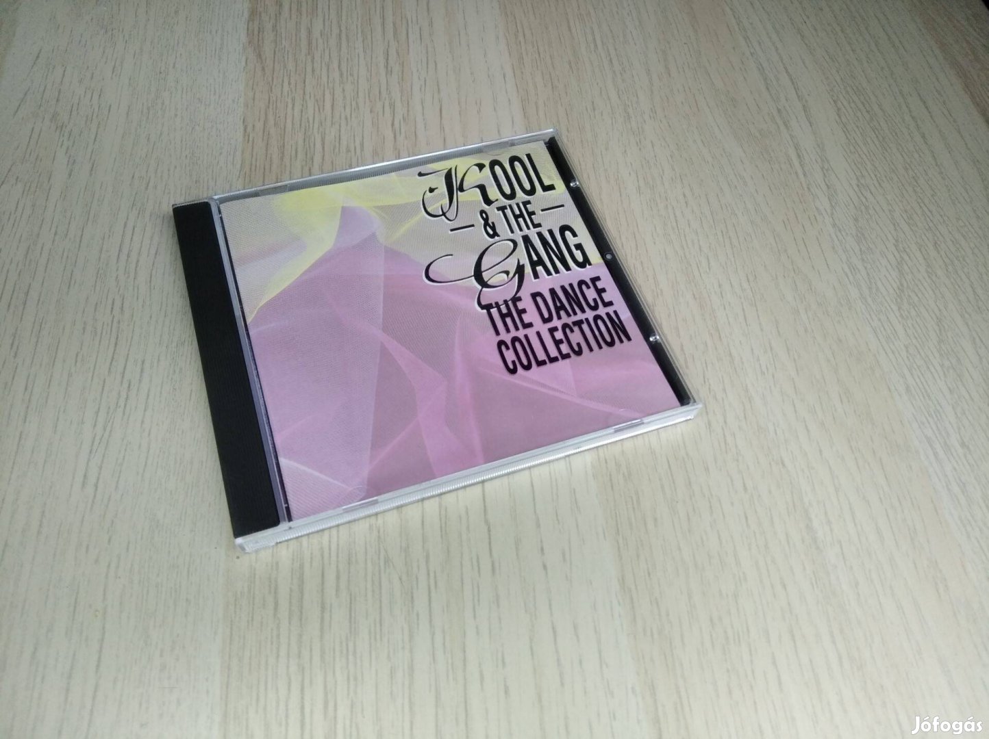 Kool & The Gang - The Dance Collection / CD