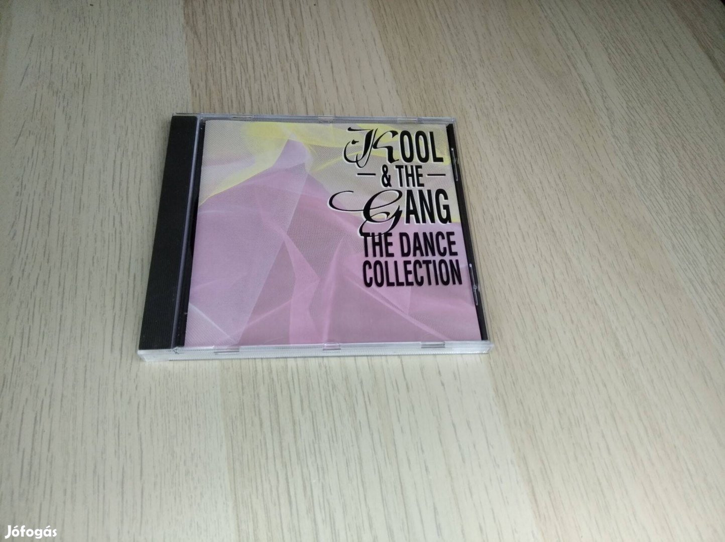 Kool & The Gang - The Dance Collection / CD