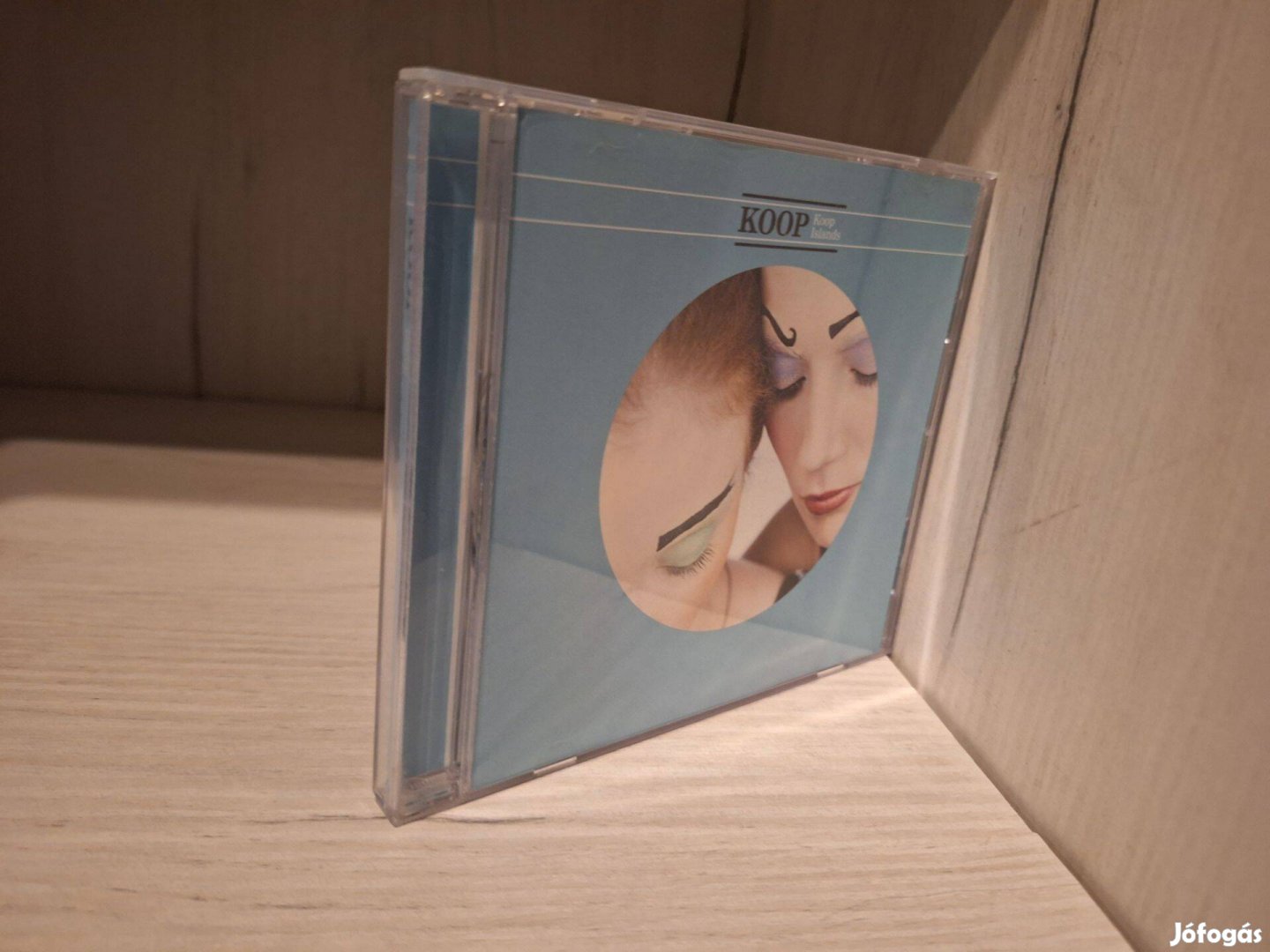 Koop - Koop Islands CD