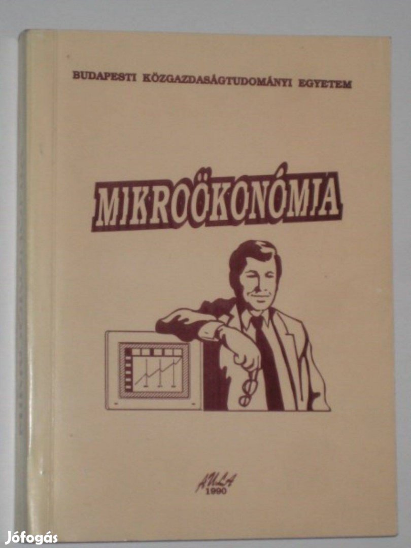 Kopányi Mikroökonómia