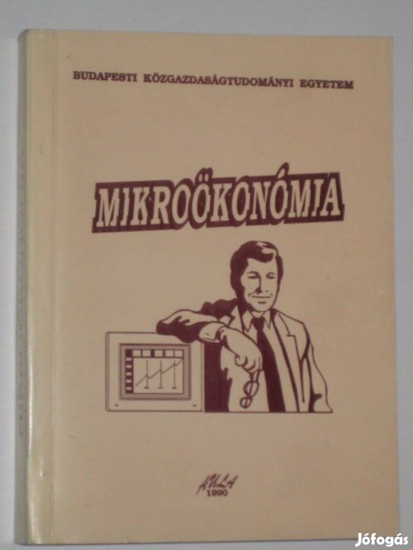 Kopányi Mikroökonómia