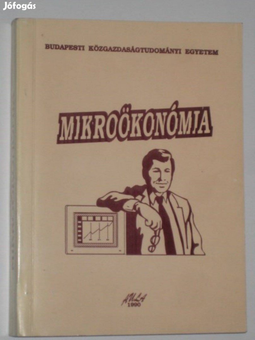 Kopányi Mikroökonómia