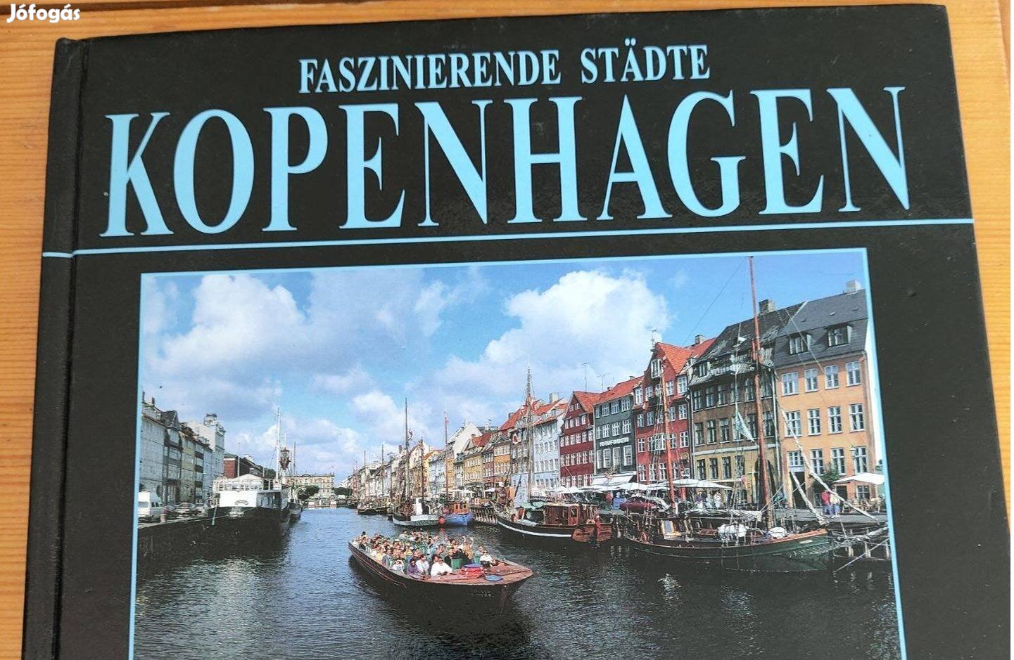 Kopenhagen - Faszinierende