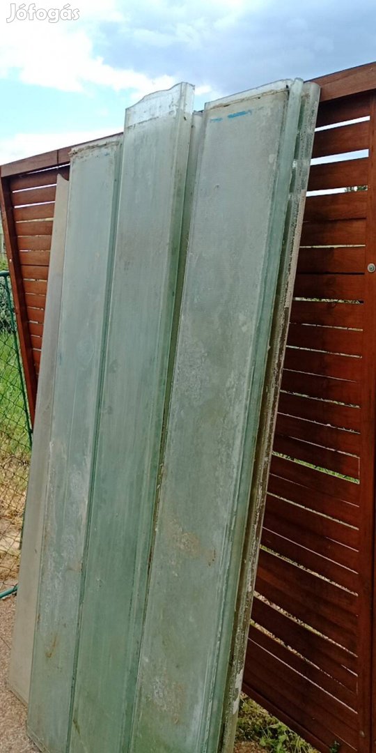 Kopolitüveg eladó 