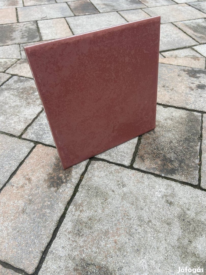 Korall csempe 20x20