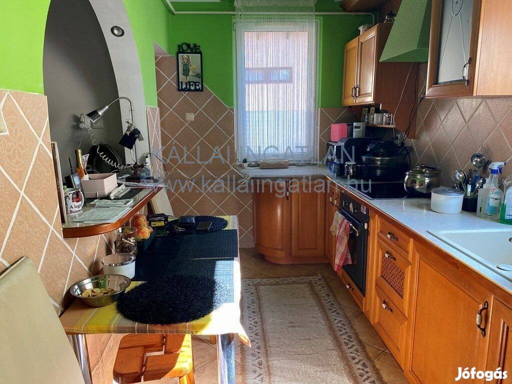 Korányi-kertvárosban szintes családi ház eladó!