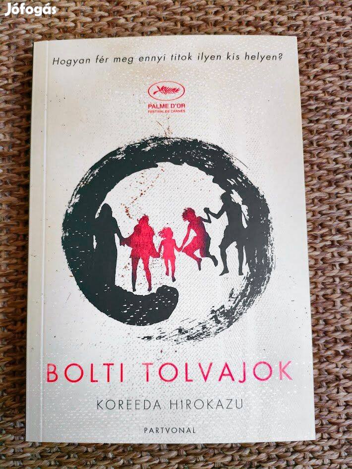 Koreeda Hirokazu: Bolti tolvajok