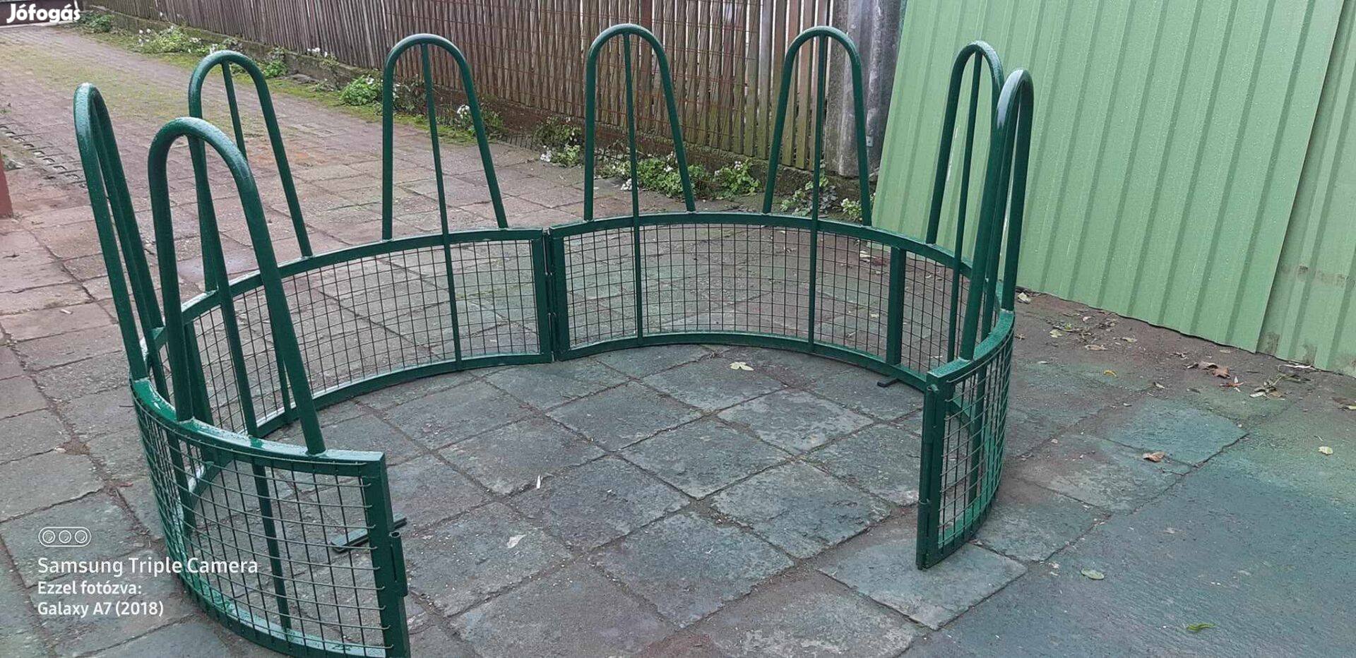 Köretető marha bika borjú ló