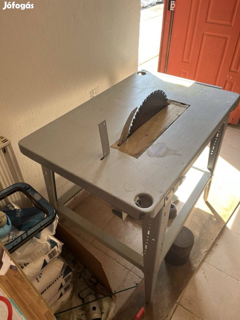 Körfűrész 380V eladó