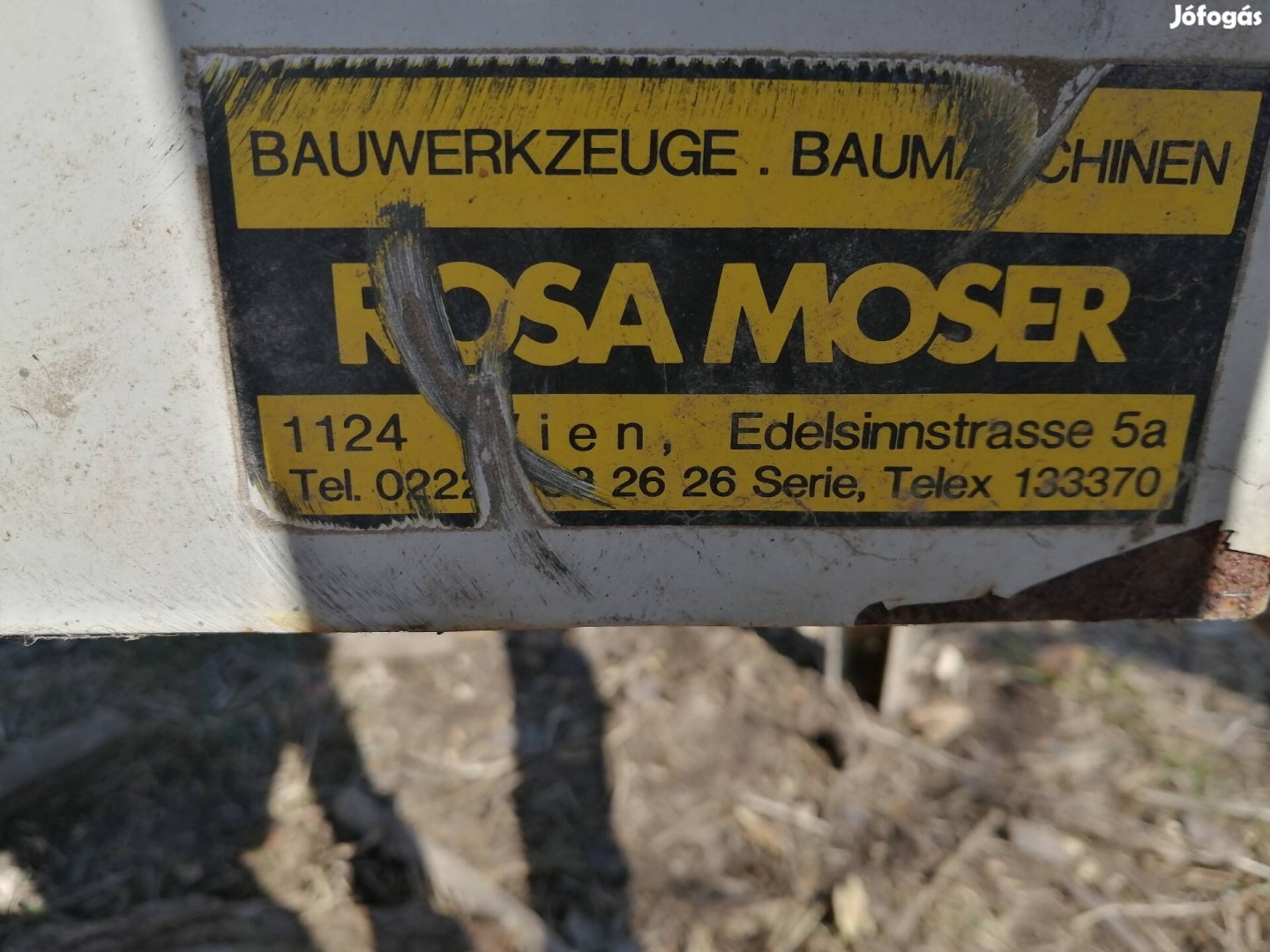 Körfürész 380 v