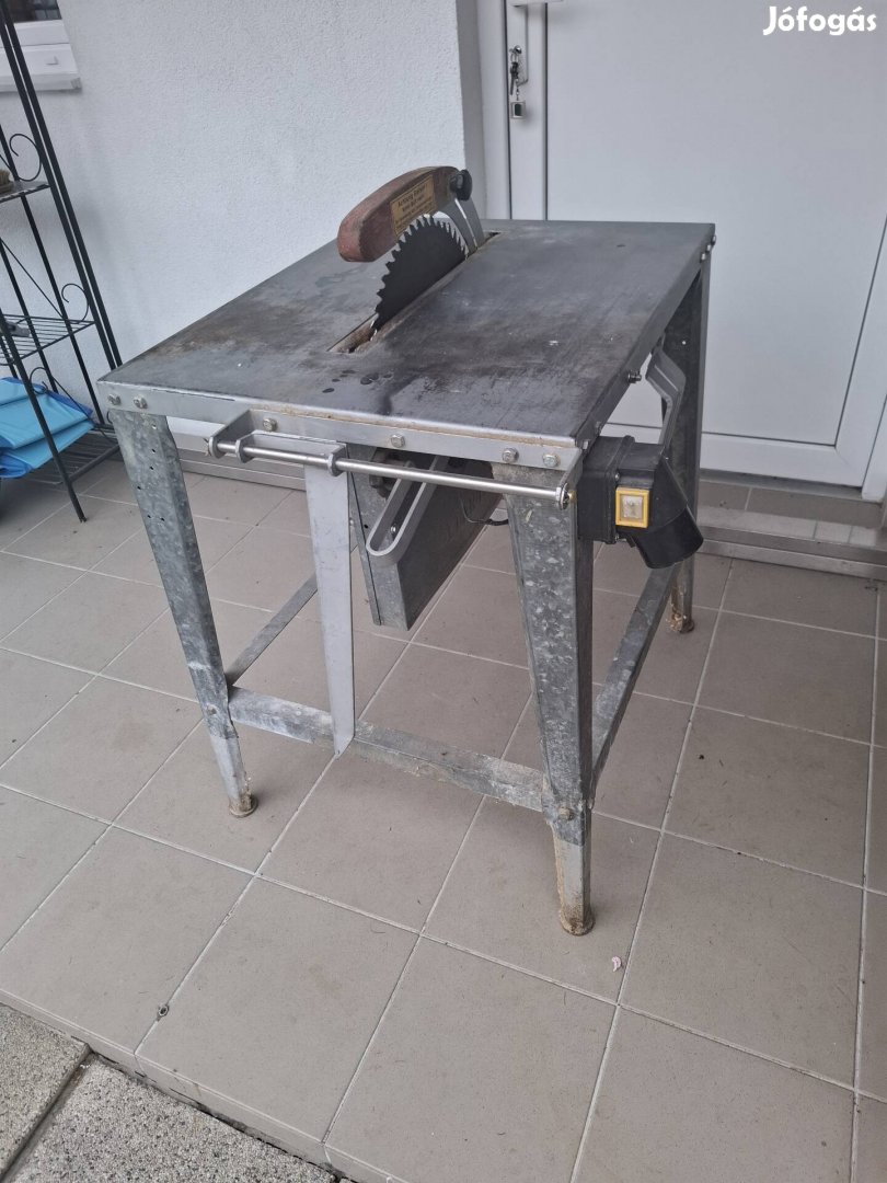 Körfűrész 5 lappal 