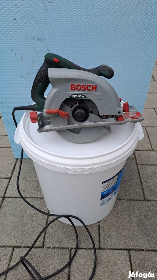 Körfűrész Bosch