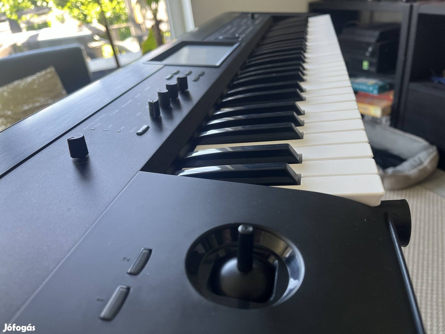 Korg Krome 61