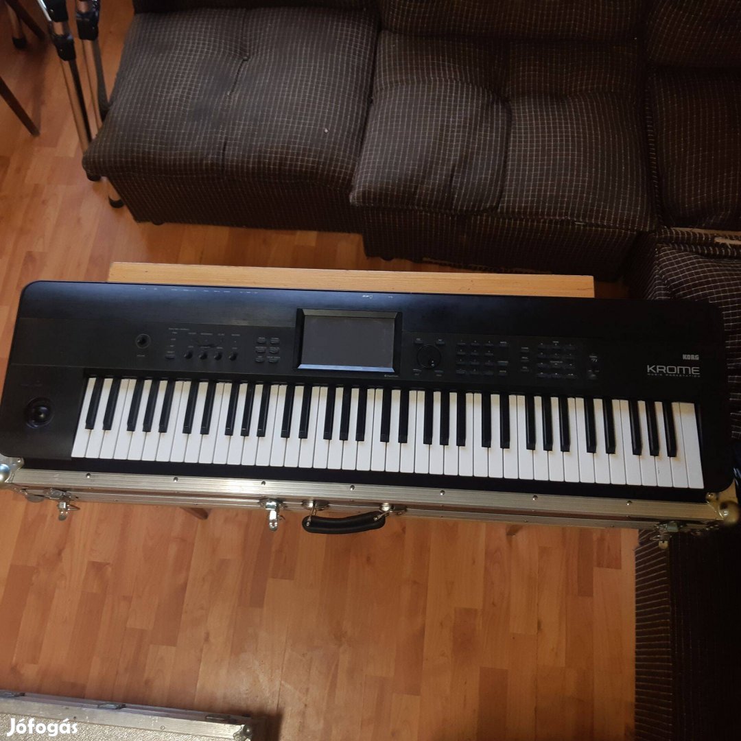 Korg Krome 73