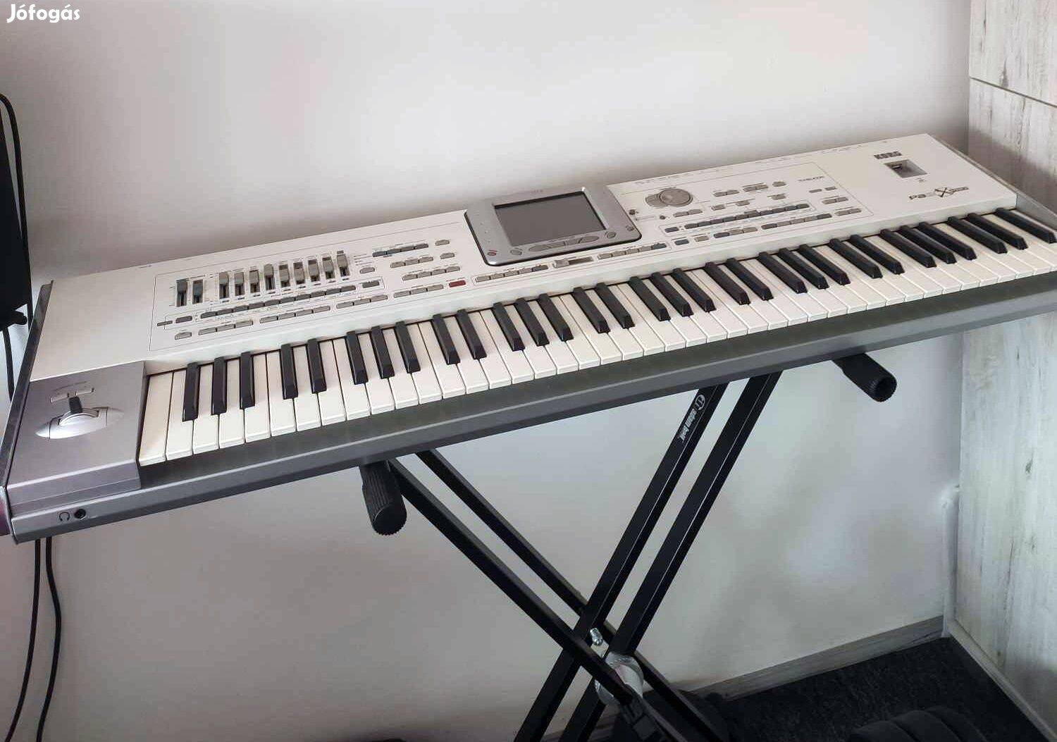 Korg PA2X Pro szintetizátor eladó!