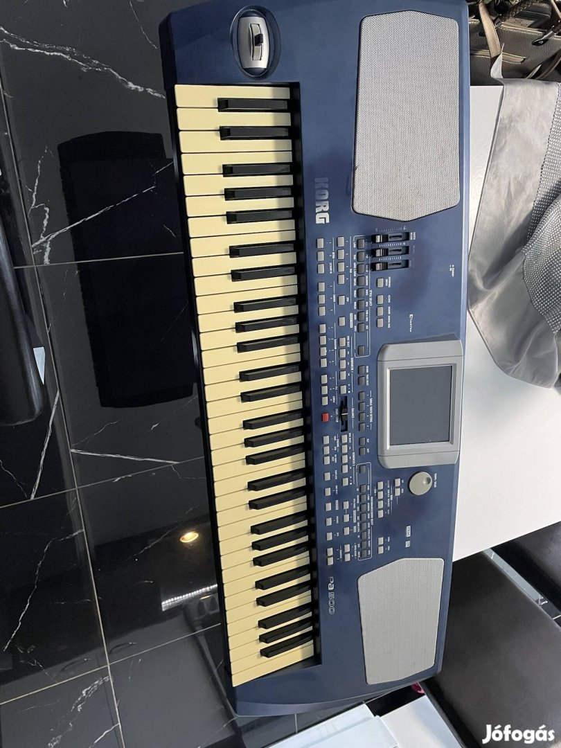 Korg pa500 eladó