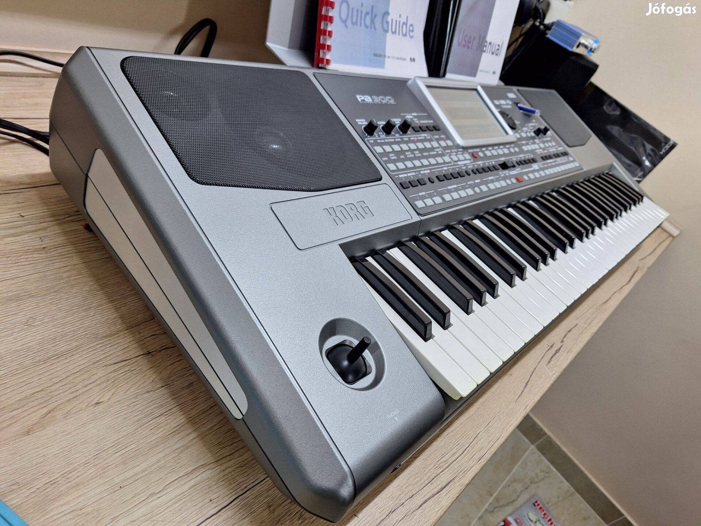 Korg pa 900 makulátlan, újszerű állapotban eladó. Pa900